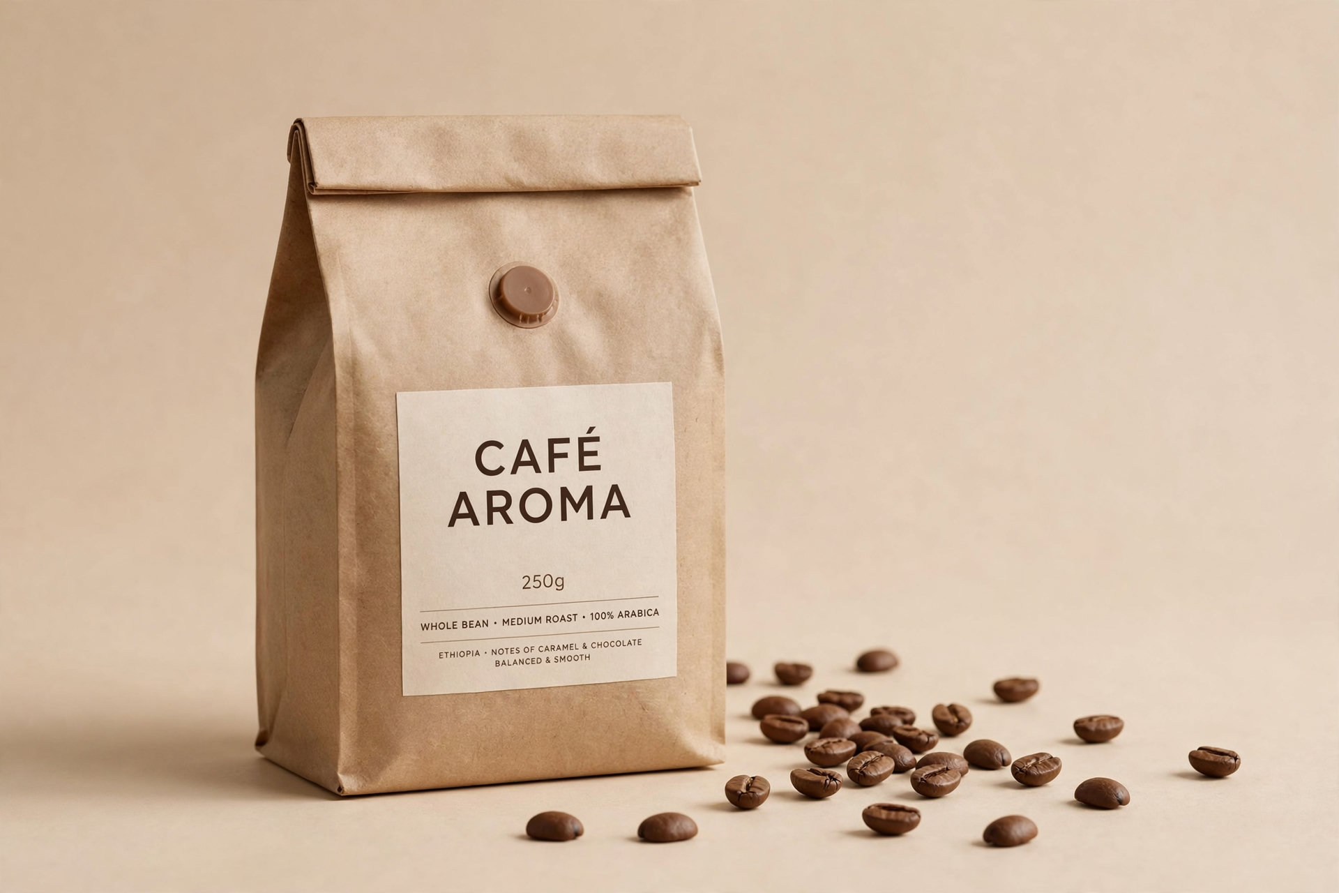 Café 250g